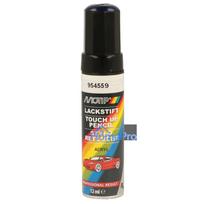 MOTIP Kompakt korekciniai dažai, Mėlyna metalo efekto, 12 ml, 954559