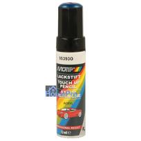 MOTIP Kompakt korekciniai dažai, Mėlyna metalo efekto, 12 ml, 953930