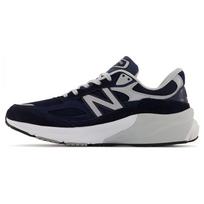 New Balance 990v6 Pagaminta JAV Tamsiai mėlyni Vyriški sportbačiai Mėlyni M990NV6 45 gray