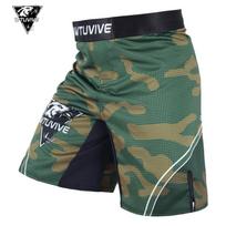 Mens MMA Shorts Boxing Kickboxing Muay Thai Training Fight Gym Running Sports Medium