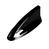 Honda Civic Šarkės Pelekas Antenos Dangtelis Anglies Pluošto Blizgus Juodas Stogo Antenos Pagrindo Stiliaus Apdaila Automobilio Išorės Apdaila Glossy Black black