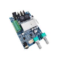 TPA3116 High Power Subwoofer Amplifier Board Mono 100W Fever Level Amplifier Board For Deep Bass Sound Sound Component 1