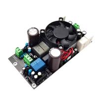 Professional 1000W IRS2092 Chip Class D Subwoofer Full Frequency Digital Power Amplifier Board Speaker Protective 1