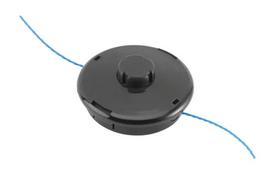 Ritė su lynu Makita 384224270, juoda sp.