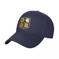 TRACTOR DAVID BROWN LOGO Cap baseball cap sun hat for children hat Unisex luxury hat for Unisex Womens