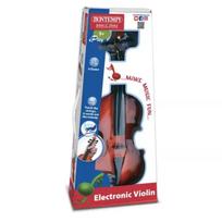 Bontempi: elektrinis žaislinis smuikas