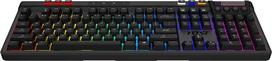 MSI Strike Pro W Silent DE Keyboard Black (S11-43DE209-CLA)