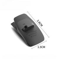 For Insta360 X5 USB Charging Port Side Battery Cover Action Camera Outdoor Charging Port Waterproof Cover For Insta360 X5 ONE 1pcs gray