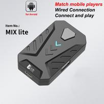 Gamwing 4-in-1 Mobile Game Keyboard & Mouse Combo Pack