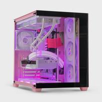 OCPC Pink Elite | Ryzen 7 7700X | RTX 5070 Ti 16GB | 32GB DDR5 | 2TB NVMe SSD