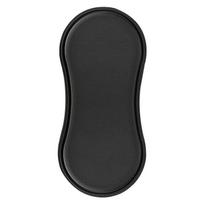 1/2 Pcs Breathable Lipo Foam Board Post Surgery Compression Ab Support Pad for Stomach Recovery 1pcs black