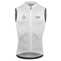 Cycling Sleeveless Vest Road Mountain Biking Breathable Windproof Warm Jersey 4XL