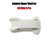 Original Upper Shell for DJI Mini 4 Pro Body Frame Top Cover Replacement for DJI Mini 4 Pro Drone Repair Parts
