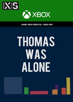 Thomas Was Alone XBOX LIVE Key CANADA