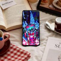 Cool C-Cartoon H-Hazbin Vox H-Hotel   Phone Case For Samsung S 25,24,23,22,30,21,10,9,Ultra,Plus,Lite,FE,4,5 G Soft Black Case Samsung S26Plus