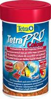 Maistas žuvims Tetra Pro Color Crisps 100 ml