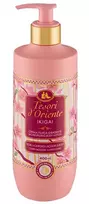 TESORI Balsam d/ciała 400ml Ikigai