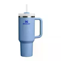 The Quencher H2.O FlowState Tumbler 1.18L blue