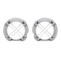 For DJI Mini 4 Pro Drone Hood Drone Accessories Enhanced Protection Lens Hood Precise Molded Fit Excellent Light Blocking