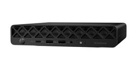 Stacionarus kompiuteris HP EliteDesk 235T, DDR5 32GB, SSD 512GB, Intel (Integrated) -, Windows 11 Pro Mini 8 G1