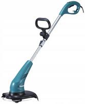 Elektrinė žoliapjovė su valu Makita UR3000, 450 W, 30 cm