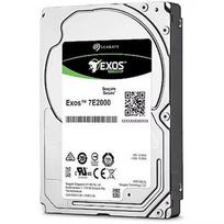 Seagate EXOS 7E2000 2TB SAS 2.5IN 7200RPM 128MB 12GB/S 5XXE ST2000NX0273