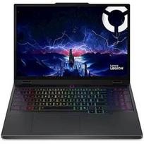 Lenovo Legion Pro 5 16ADR10 Eclipse Grey, 16" WQXGA IPS 240Hz, Ryzen 9 8945HX, 32GB, 1TB SSD, GeForce RTX 5070 8GB (DLSS 4), No OS 83LT001WPB
