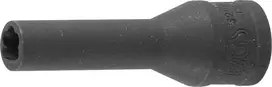 UŽDEGIMO ŽVAKĖS ELEKTRODO ATSUKIMO GALVUTĖ | 6,3 MM (1/4") KVADRATINĖ JUNGTIS | 4,5 MM (5290-4.5)