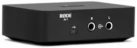 Rode Paleiskite ai-1 usb - usb garso sąsajas
