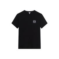 LOEWE Anagram T shirt H526Y22J26-1100 S black