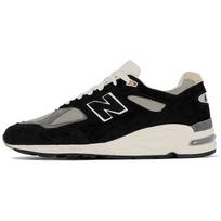 Teddy Santis x New Balance 990v2 Pagaminti JAV Juodi Unisex sportbačiai True-Camo M990TE2 38 black