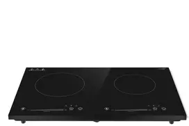 Picos krosnis Standart indukcinė viryklė dviguba SL-08 3500W