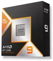 Procesorius AMD Ryzen 9 9950X3D 5.7GHz AM5 16C/32T 170W 144MB TRAY