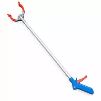 Mechaninis daiktų pakėlėjas (griebtuvas)