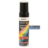 MOTIP Kompakt korekciniai dažai Balta blizgi 12 ml , 945315