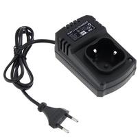 16,8V DC JAV/ES Li-jonų Baterijos Įkroviklis Įkraunamas Palaiko 110-240V Atsarginės Dalys Elektriniam Gręžtuvui Maitinimo Įrankių Aksesuarai