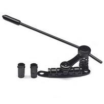 Guitar Vibrato Tailpiece Tremolo System Les Trem II Style Tremolo Unit with Tremolo Arm for Les Paul SG Electric Guitar