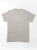 Phasmophobia Phasmophobia - sleep? LOL. Phasmophobia Classic Unisex T-Shirt 3XL