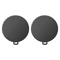 For DJI Osmo Action 6 5 Pro 4 Lens Cover Tempered Glass Screen Protector Lens Cap Storage Case For DJI Action 4 5 6 Accessories for Action 5 Pro