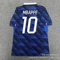 26 JAV, Kanados ir Meksikos čempionai Pirmas lygis Ispanija Prancūzija Yamal Pedrikante Mbappe Dembele fans s blue