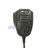CRT M-9 6-pin microphone for CRT SS9900 radio station