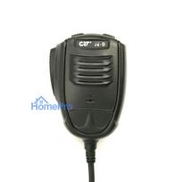 CRT M-9 6-pin microphone for CRT SS9900 radio station
