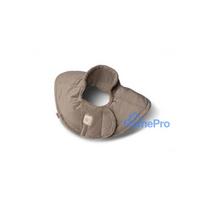 Beurer HK 165 Huggy apsildāmais spilvens Smokey Taupe