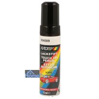 MOTIP Kompakt korekciniai dažai, Mėlyna metalo efekto, 12 ml, 954589