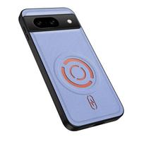 For Google Pixel 7a Case Pixel 8a Cover Pixel 9a 10a Phone Case Luxury Magnetic Silicone ShockProof Protective Back Cover Coque Google Pixel 9a