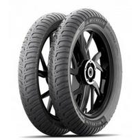 Motociklo padanga Michelin City Extra 90/90 R10 50 P