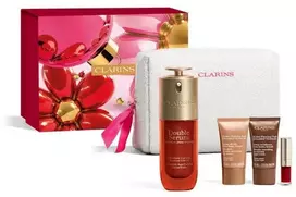 Clarins Double Serum & Extra-Firming Set Gift Set