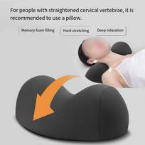 Cervical Pillow for Neck & Spinal - Cervical Pillow for Sleep Aid, Posture, Bedside Use 1PC juoda