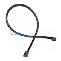 Microchip Technology 2282100-R Serial Attached SCSI (SAS) cable