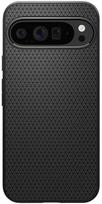 Spigen Liquid Air Case Google Pixel 9 PRO XL Matte Black